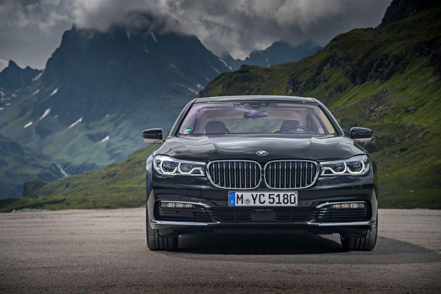 BMW 7 Series, Pricing, Release Date, Features, Engine