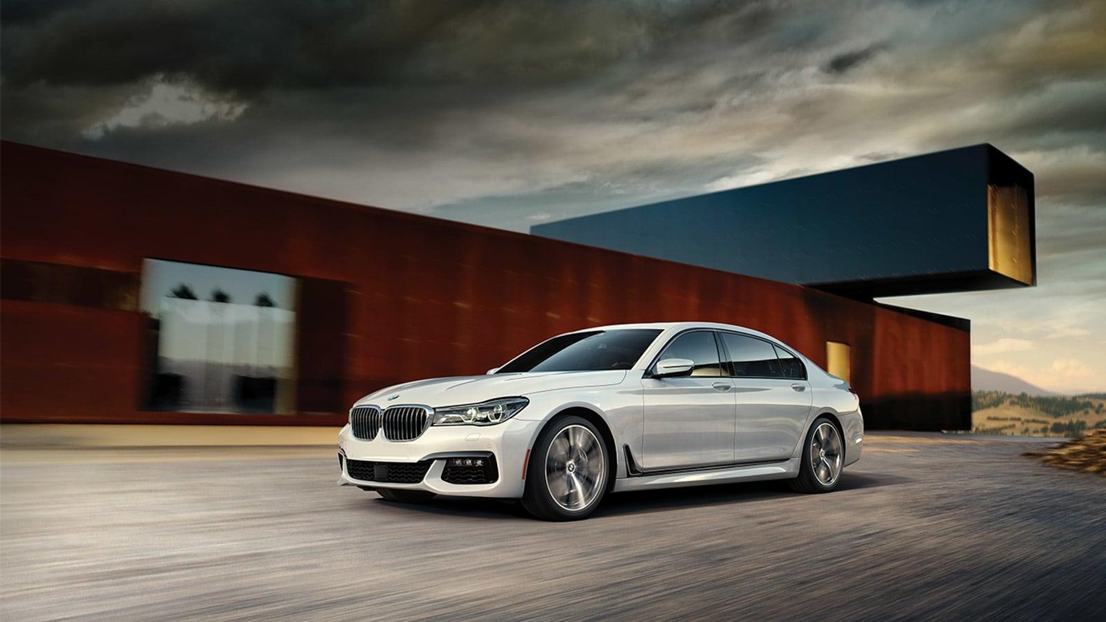 BMW 7 Series, Release Date, Features, Pricing, Engine