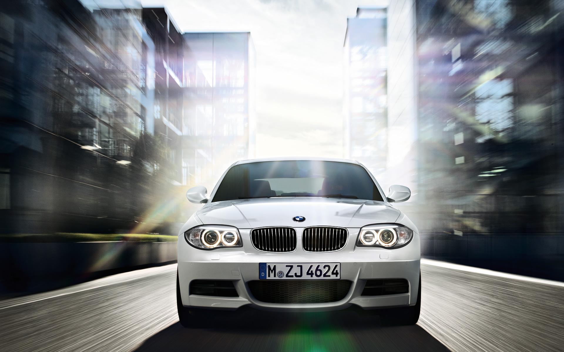 BMW 1 Series Wallpaper and Background Image