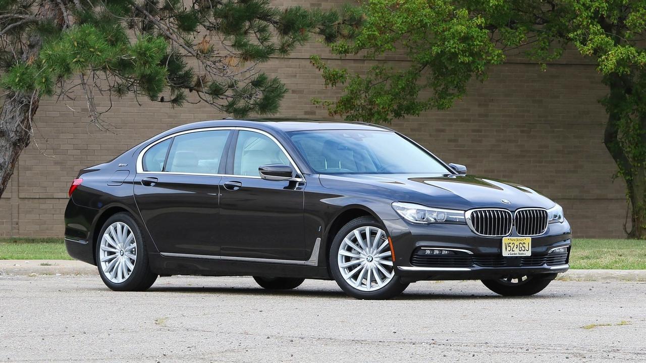 BMW 7 Series Review, Pricing, Engine, Release Date, Features