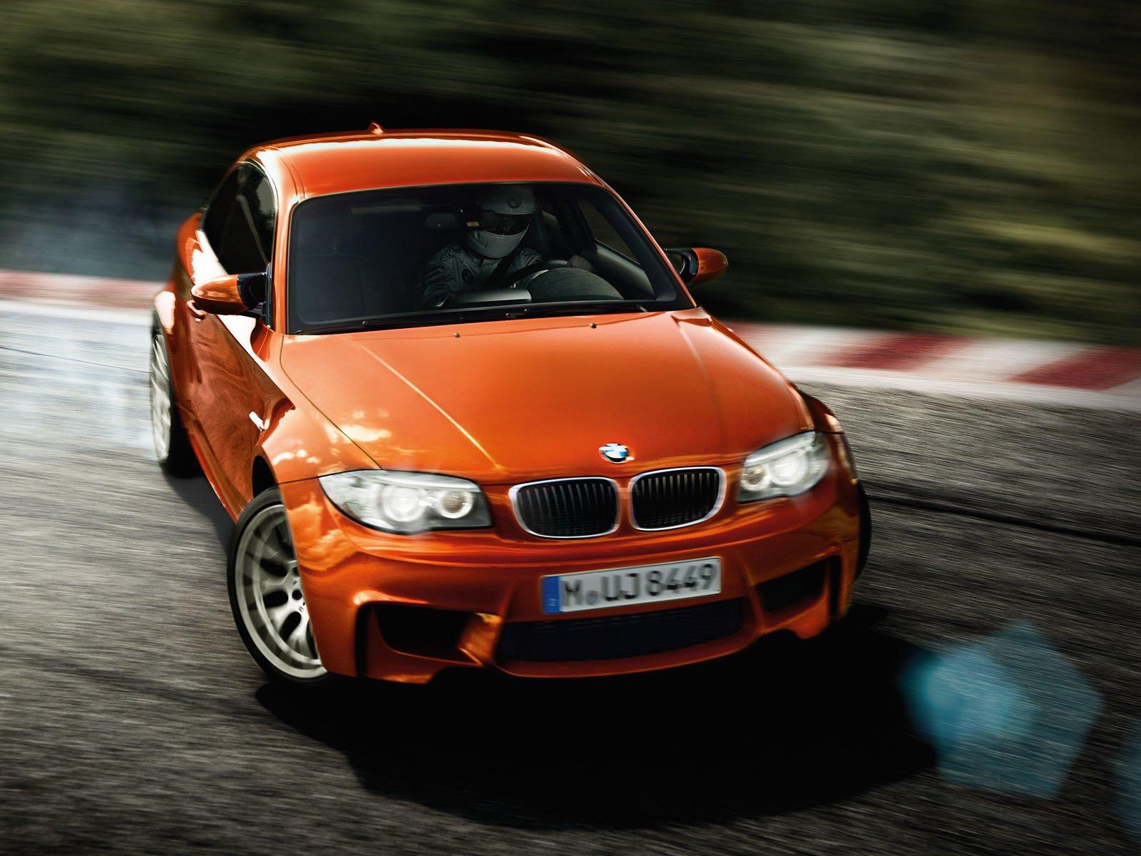 BMW 1 Series M Coupe Wallpaper and Background Imagex1200