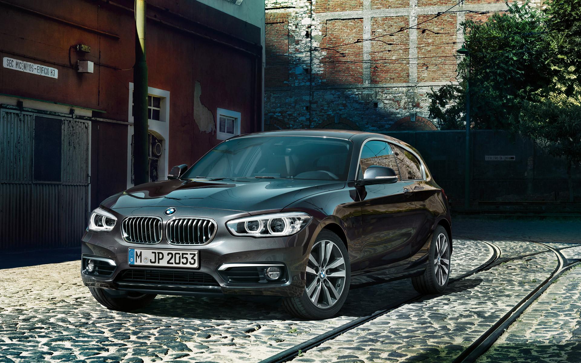 BMW 1 Series Pricing: Starts at 950 Euros