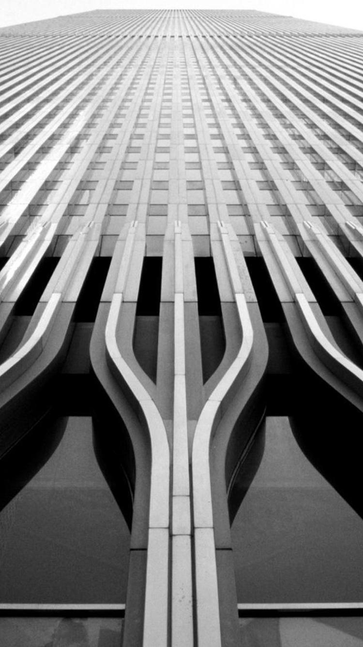 Most Downloaded Architecture iPhone Wallpaper