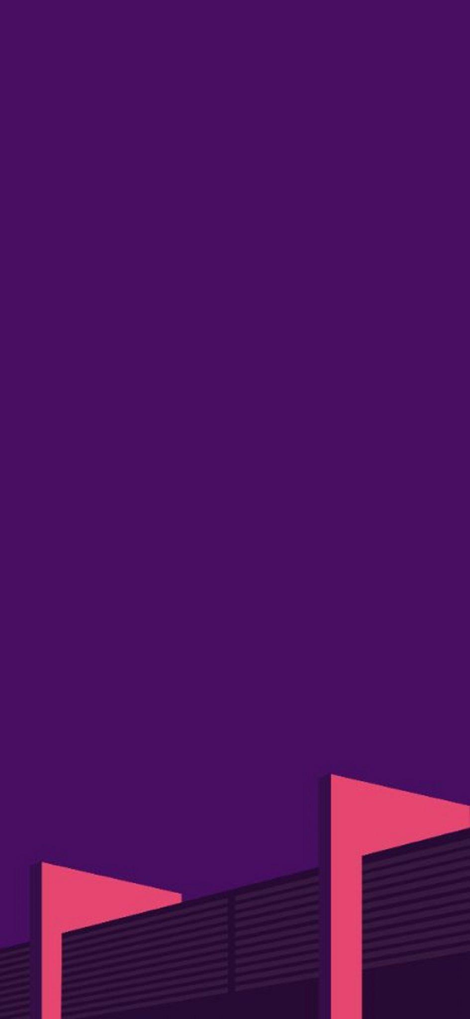 Download Oppo Find X Stock Wallpaper File Included