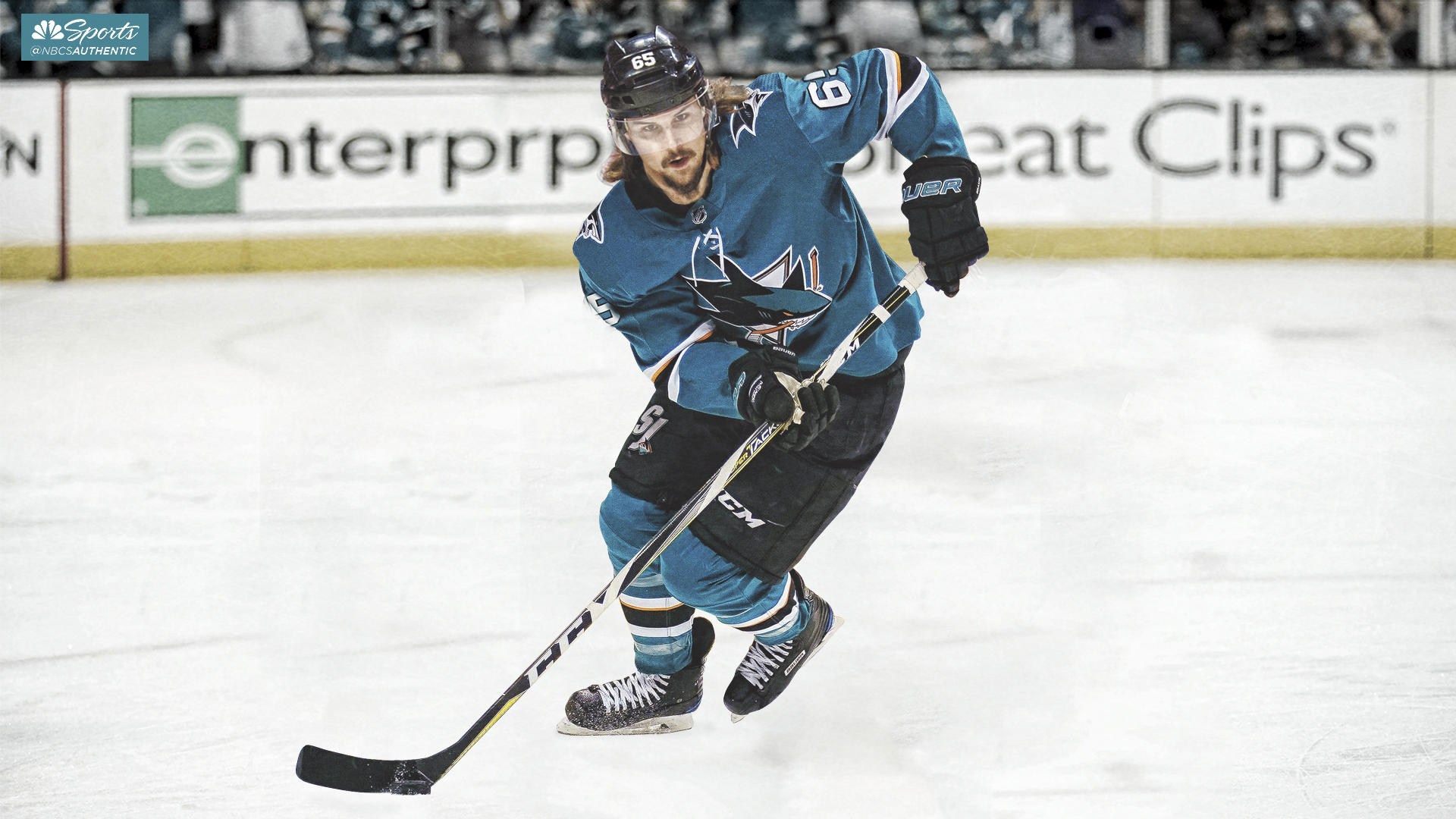 Erik Karlsson traded to Sharks; Senators get four players, draft
