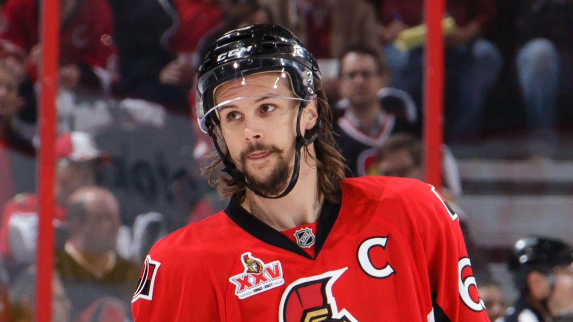 NHL trade news: Senators captain Erik Karlsson dealt to Sharks