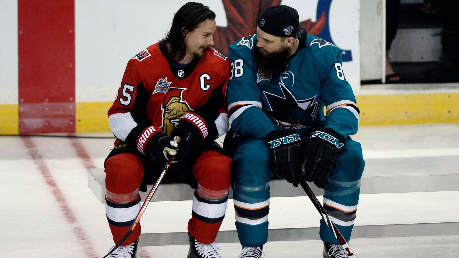 Erik Karlsson trade shows Doug Wilson is all in for Sharks to win