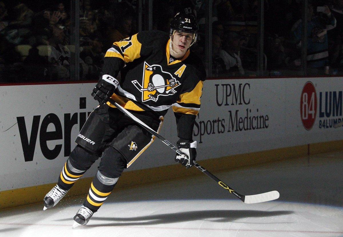 Ego If Evgeni Malkin Is A Player Of All Time