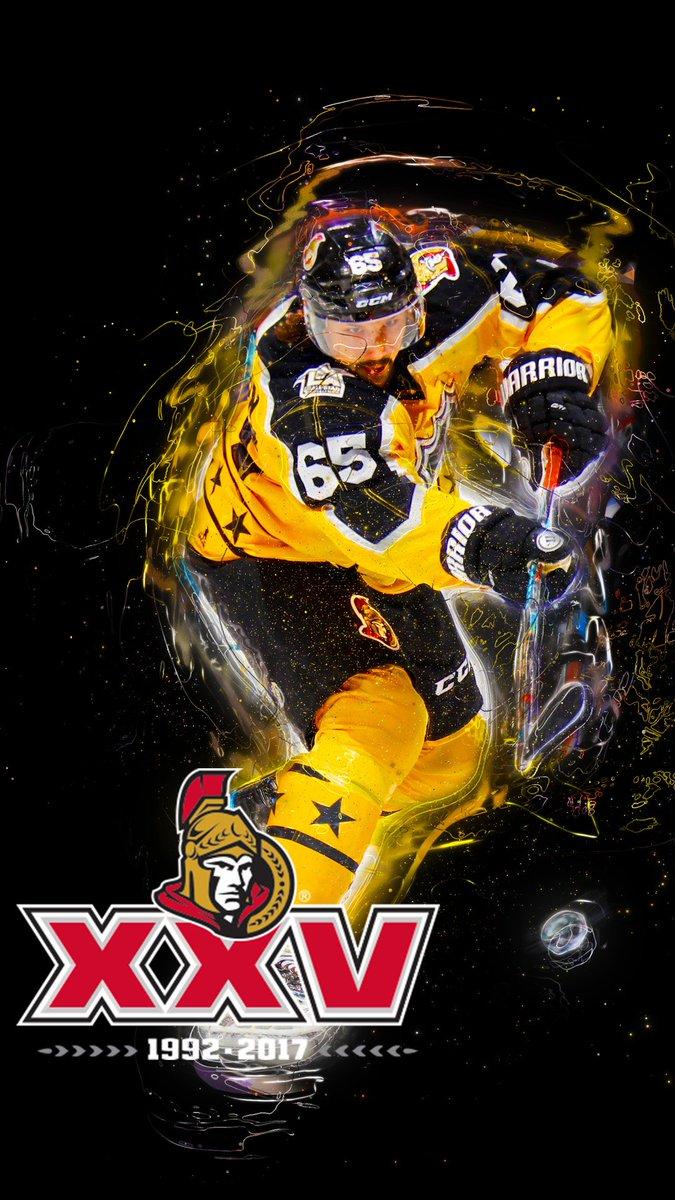 Ottawa Senators phone deserves this Erik Karlsson
