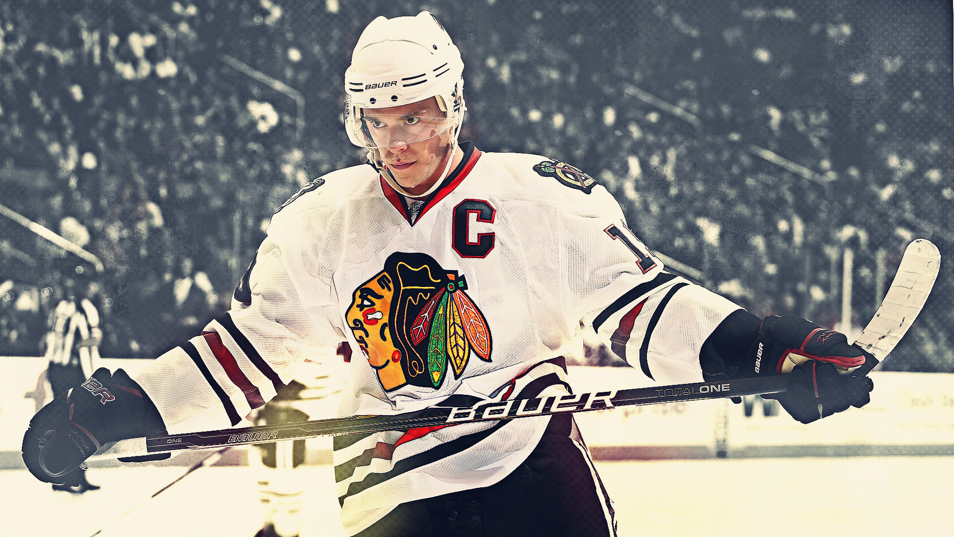 Jonathan Toews Picture