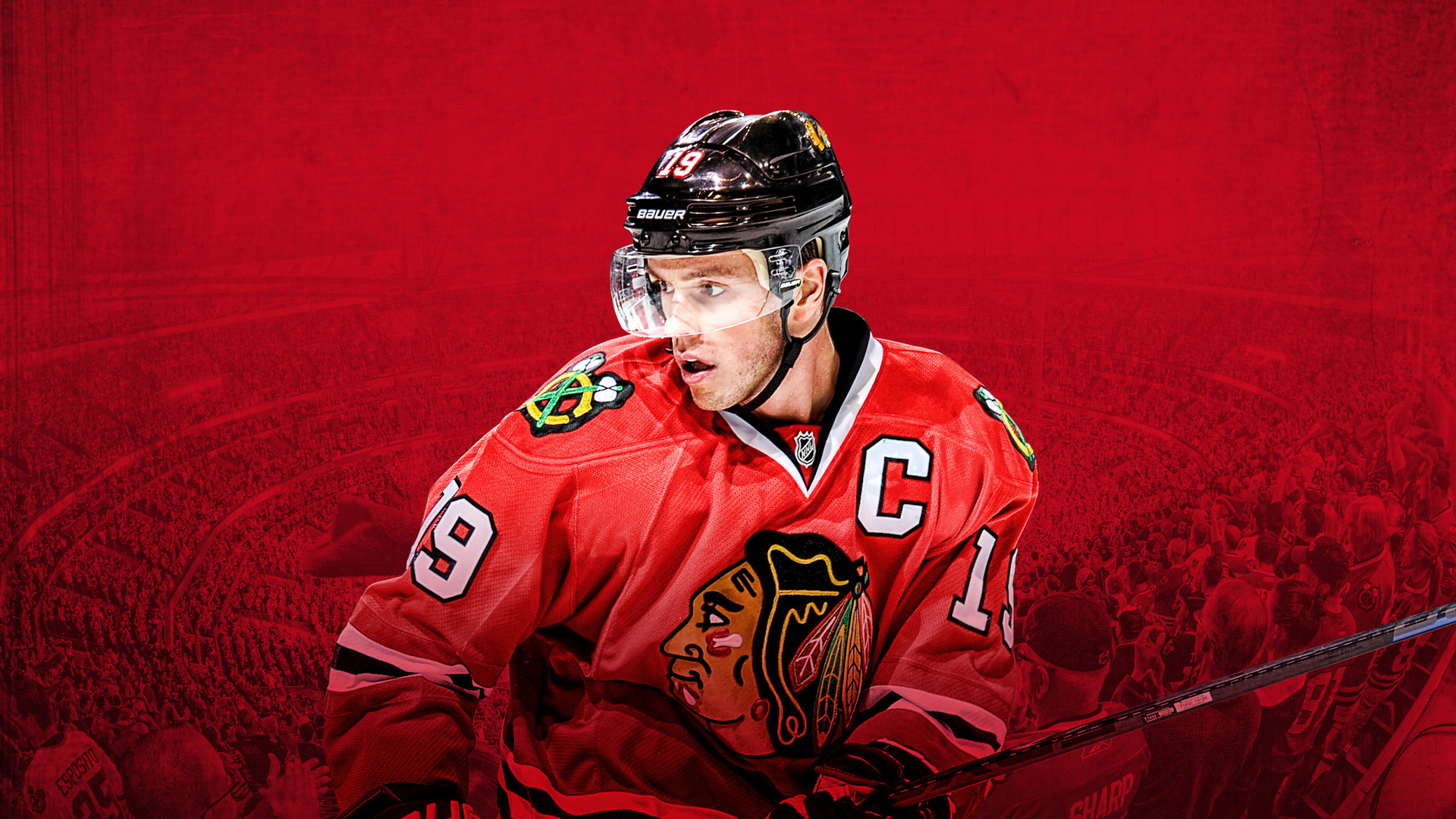 1920x1080 Jonathan Toews, Pictures Of Jonathan Toews, Chicago.