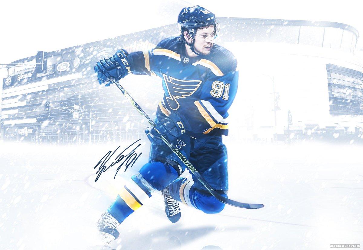 Vladimir Tarasenko - Neon Wallpaper : r/stlouisblues