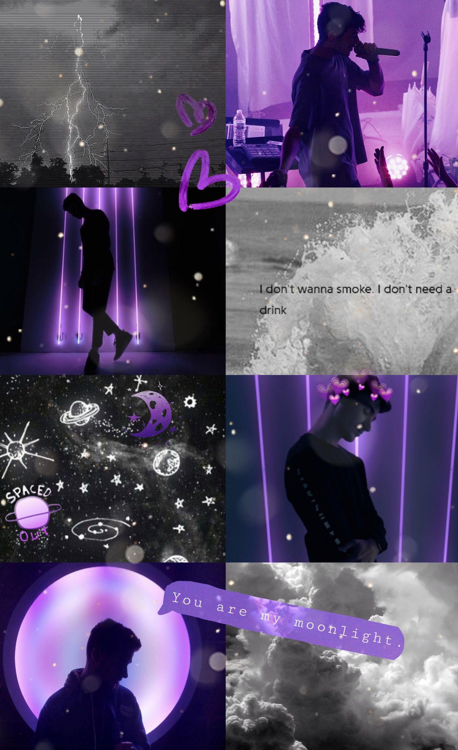 Jeremy Zucker aesthetic ????}s. Guys. Lyrics