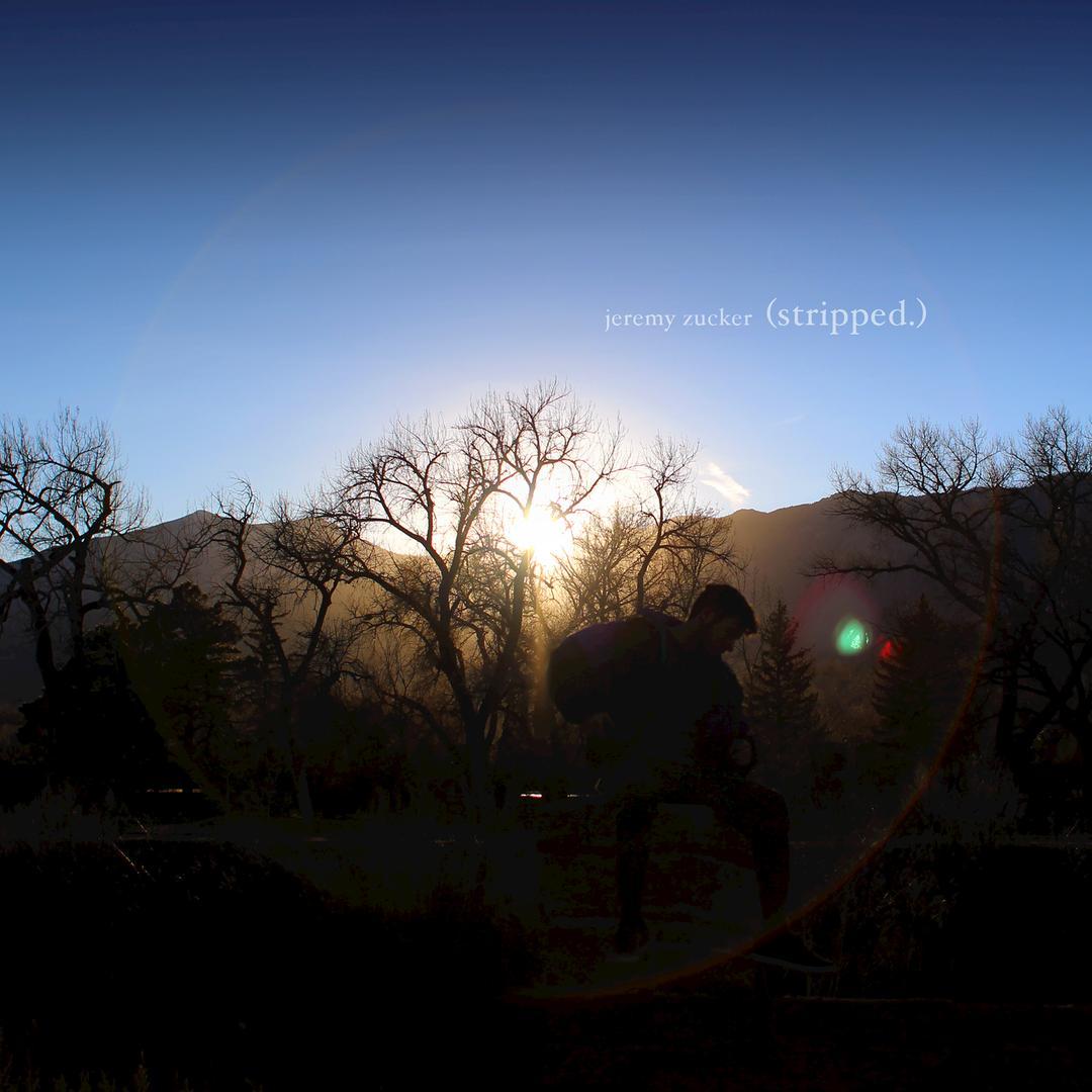 talk is overrated (stripped.)