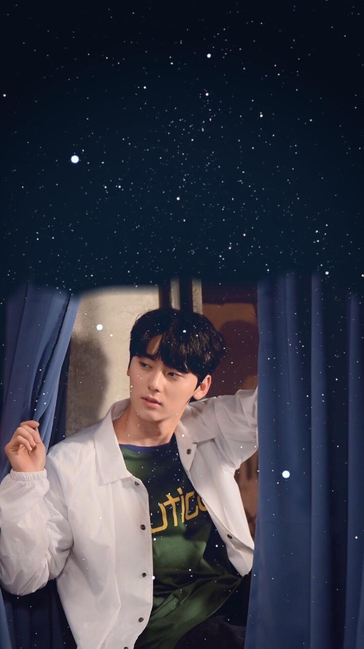 — HWANG MINHYUN LOCKSCREENS WALLPAPERS ????✨ Pls