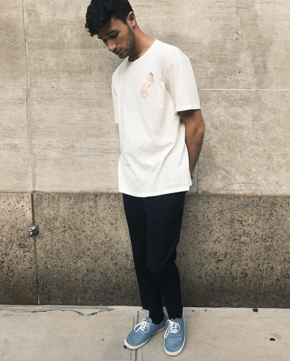 Jeremy Zucker Wallpapers - Wallpaper Cave