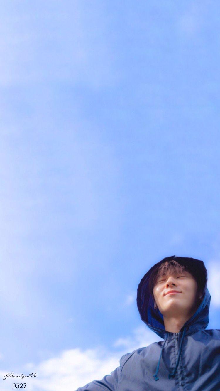 Wanna One Hwang Minhyun Wallpaper. pd101. Korea wallpaper