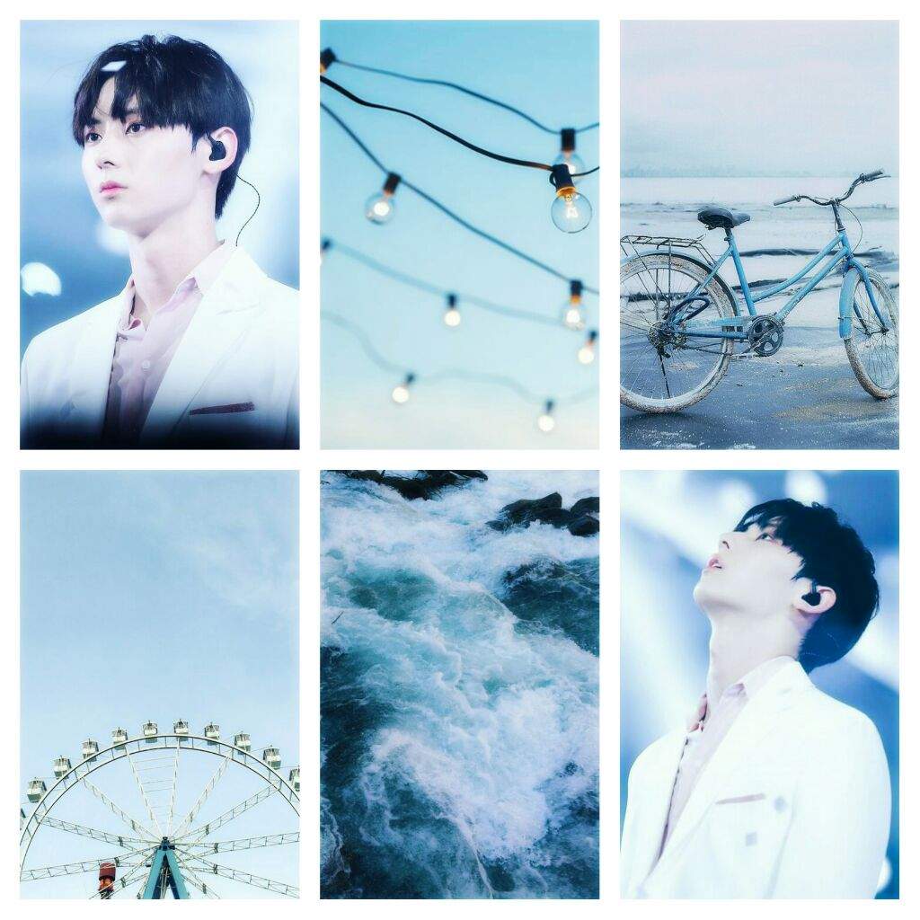 Hwang Minhyun aesthetics. Kpop Aesthetics! Amino