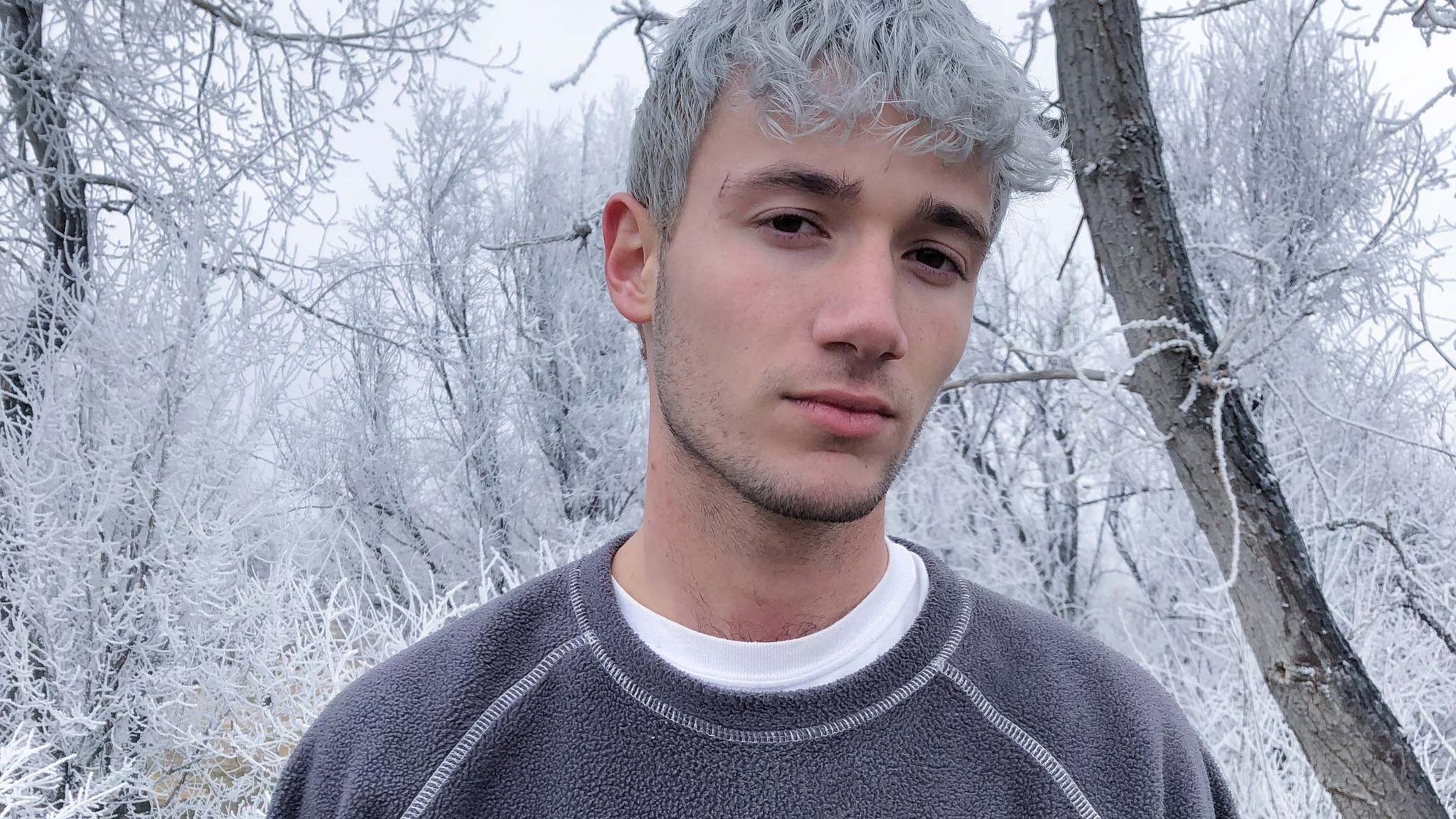 Jeremy Zucker. London 02 26