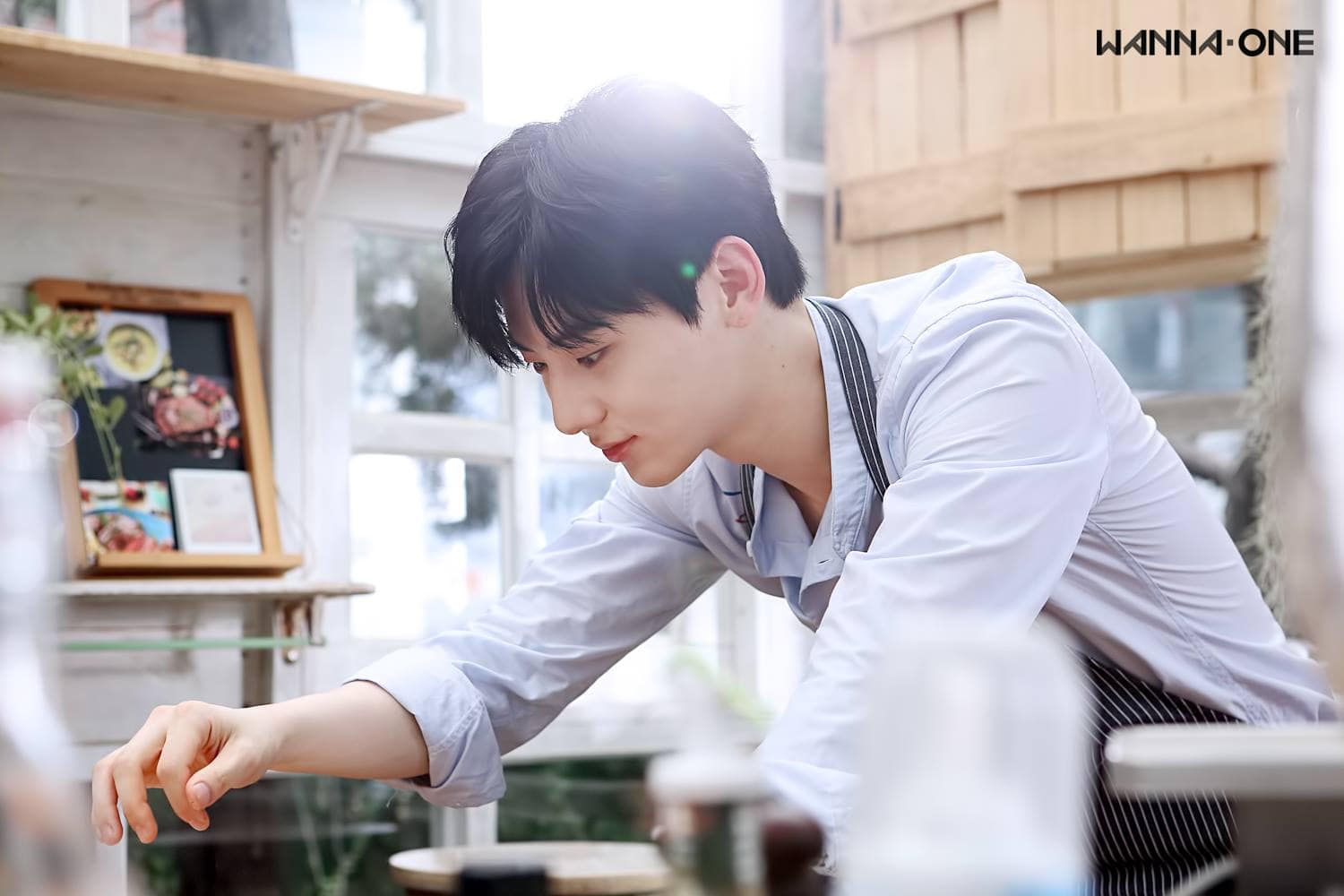 Update: Wanna One Reminds You To Vote In Final Teaser For Title