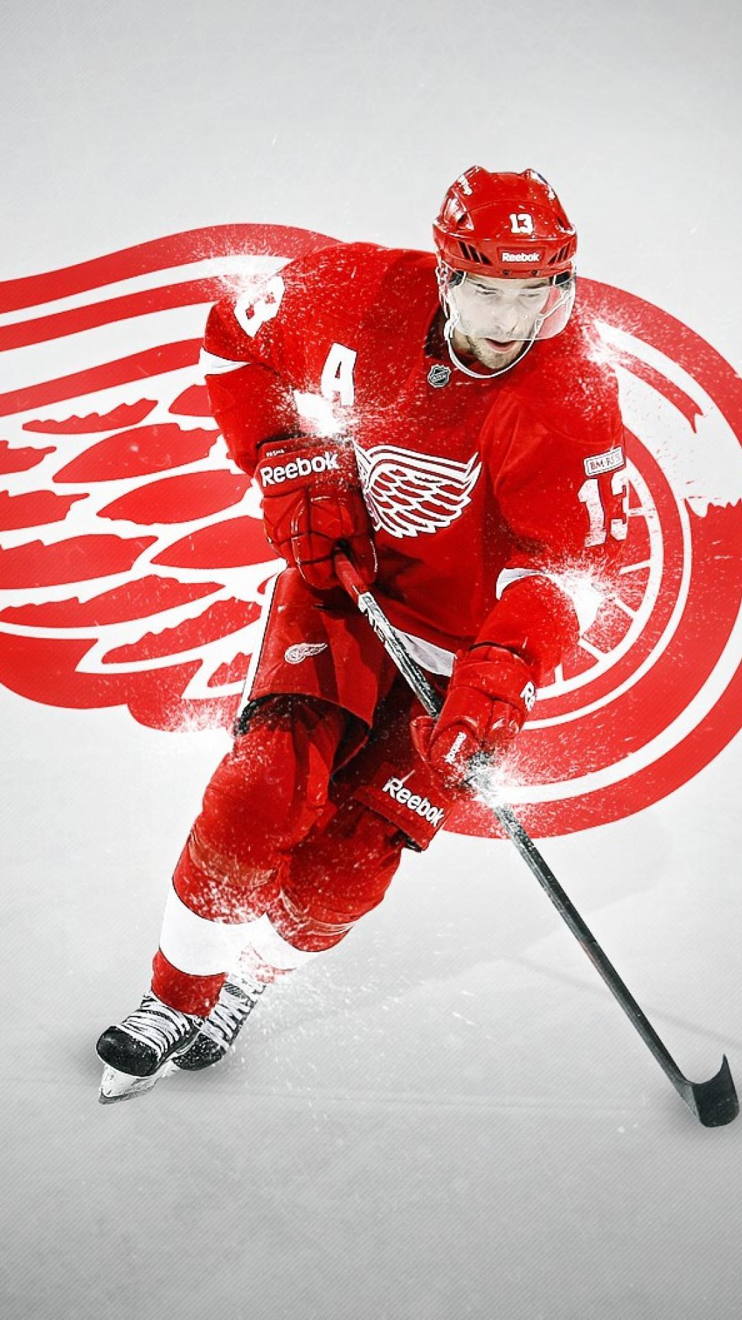 Free download Red Wings Wallpaper Datsyuk And the red wings