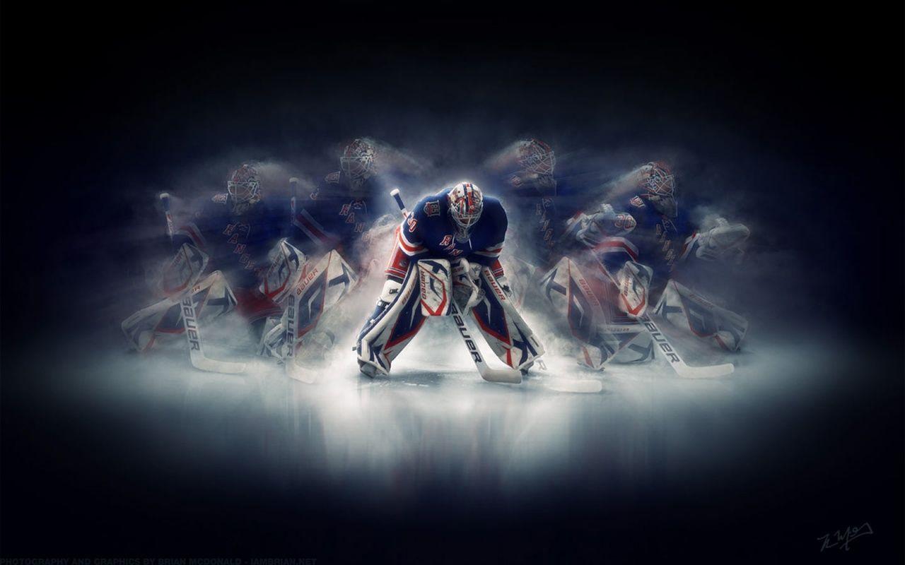 NHL Hockey Goalies - Wallpapers