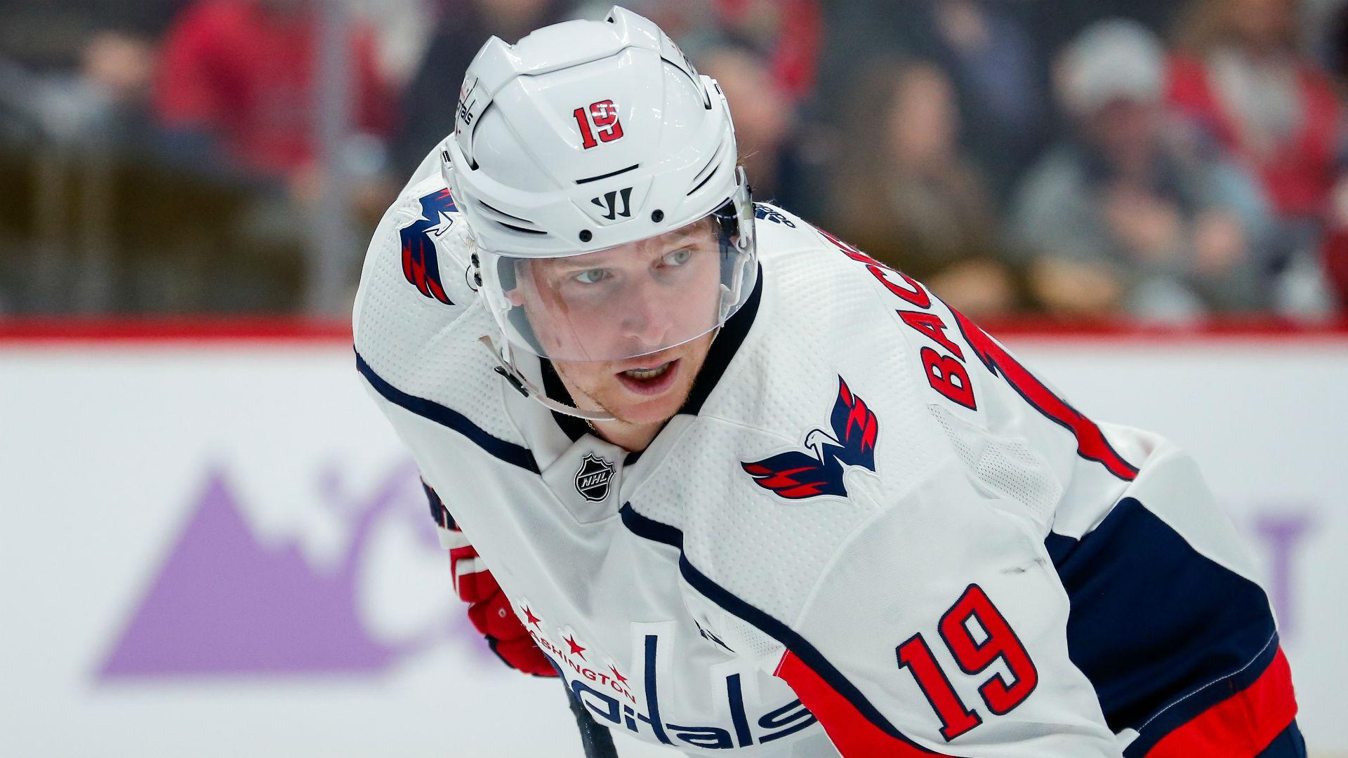 How To Vote Nicklas Backstrom Into The 2019 NHL All Star Game. NBC