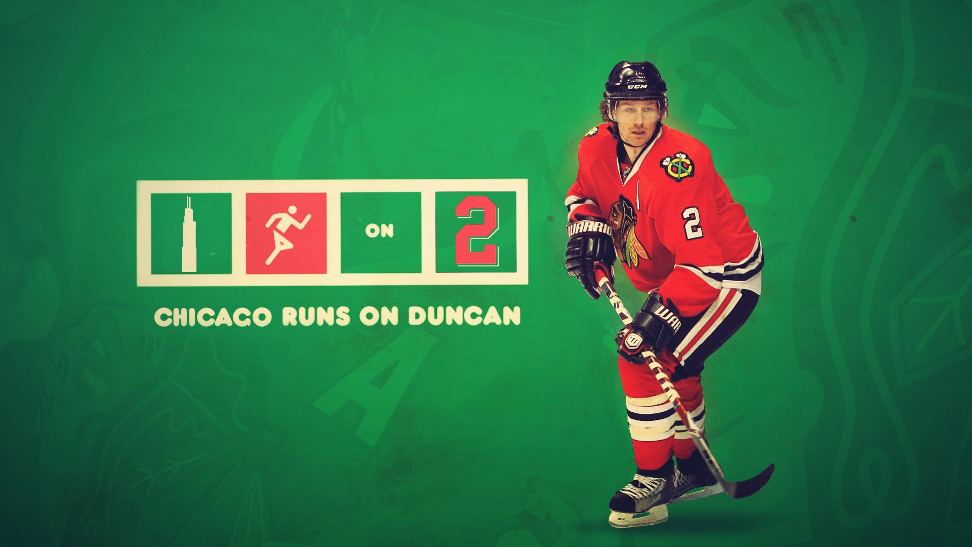 Duncan Keith wallpaper and image, picture, photo