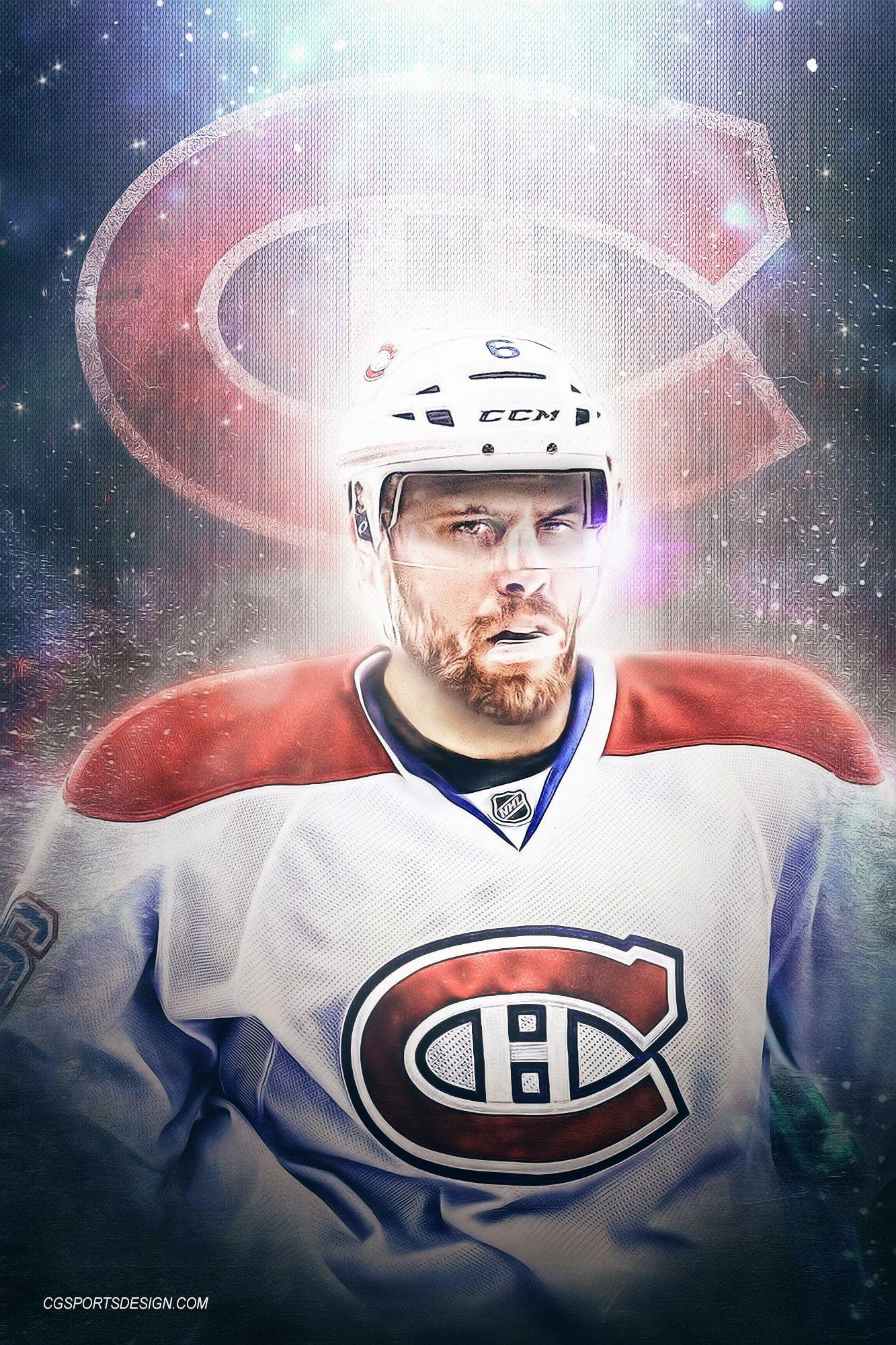 Shea Weber, Montreal Canadiens. Sports and Games