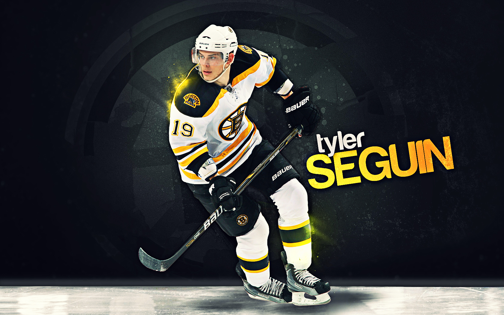 NHL Boston Bruins Tyler Seguin wallpaper 2018 in Hockey