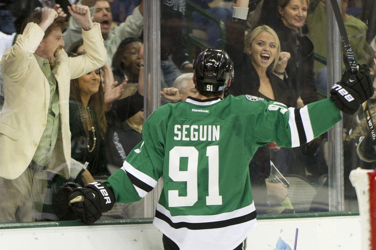 Dallas Stars Daily Links: On Tyler Seguin Day, Questions Linger