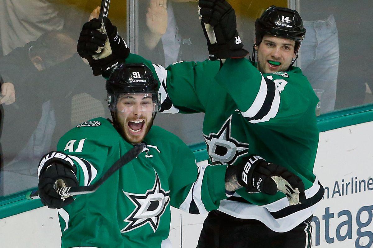 Dallas Stars Daily Links: Tyler Seguin's Summer Is More Fun Than