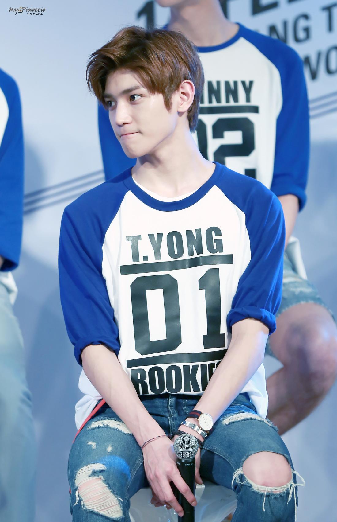 Lee Tae Yong Android IPhone Wallpaper KPOP Image