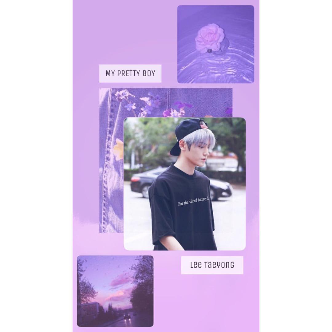 image tagged with #nctJohnny on instagram