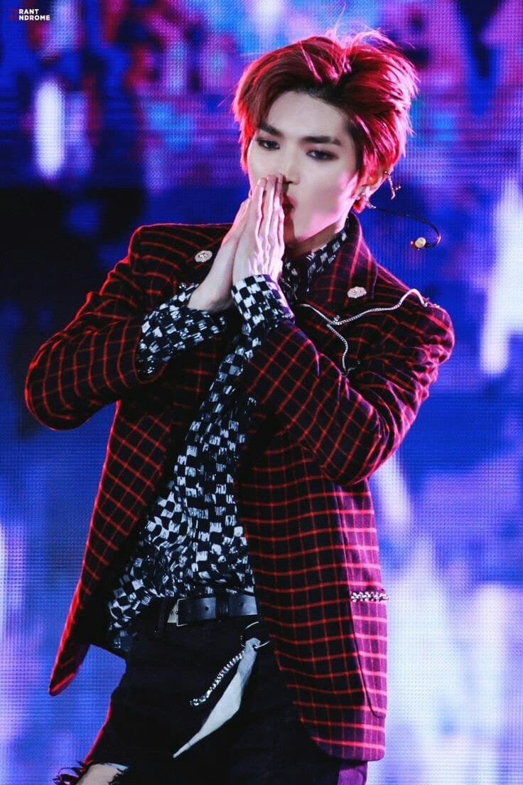 Lee Tae Yong Uploaded
