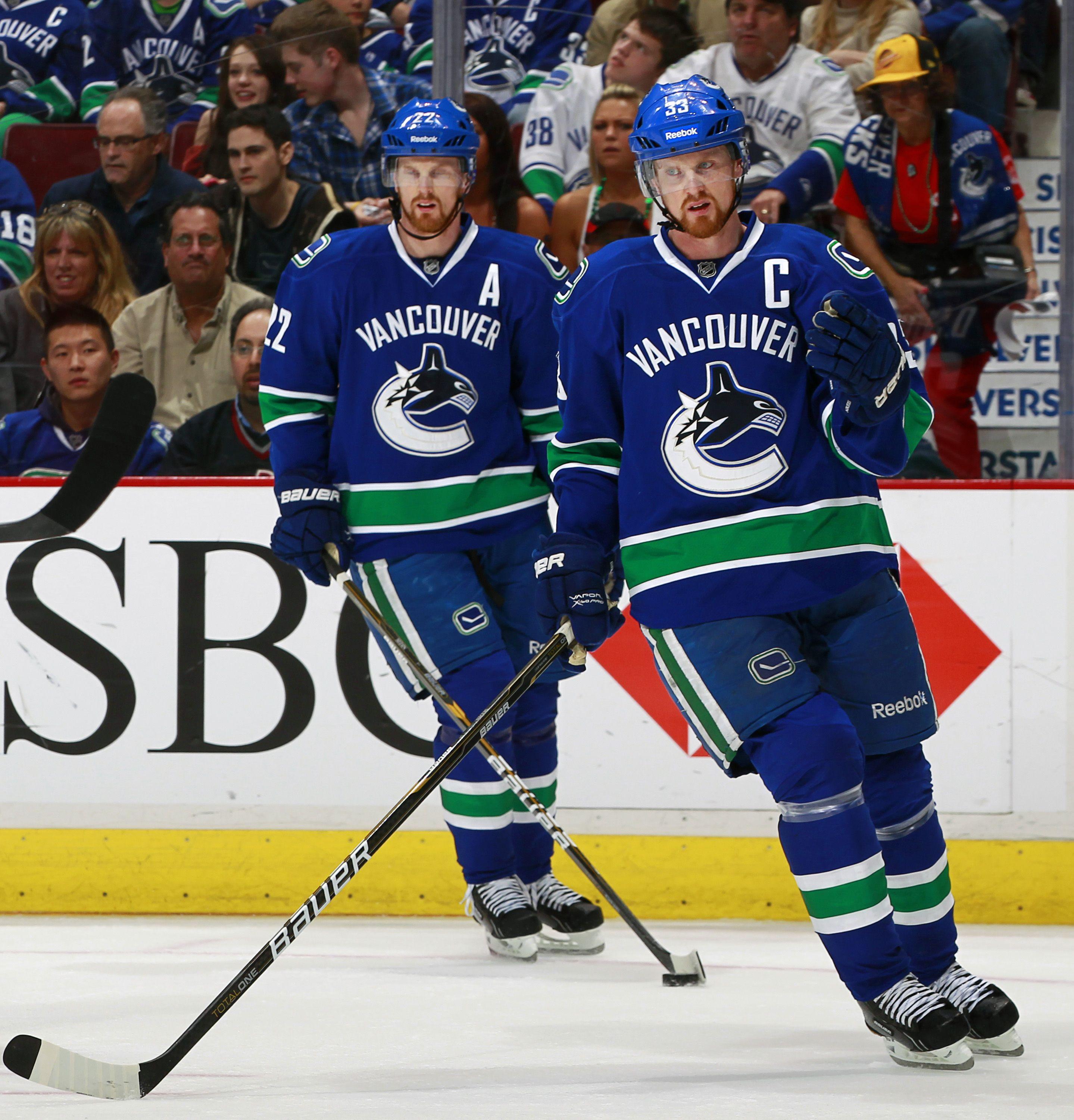 9,274 Henrik Sedin Photos & High Res Pictures - Getty Images