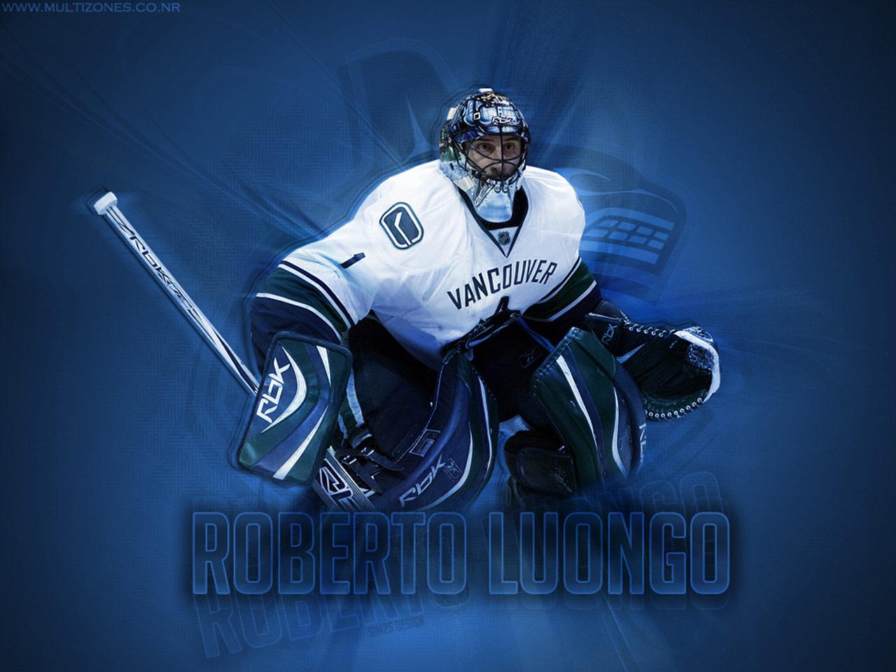 8,739 Vancouver Roberto Luongo Stock Photos, High-Res Pictures, and Images  - Getty Images