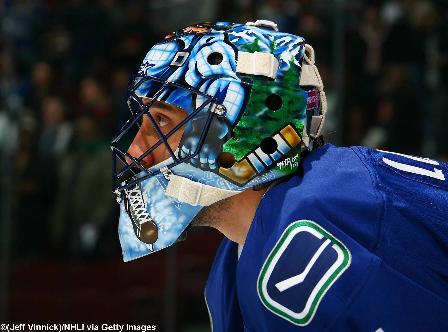 13,780 Roberto Luongo Photos & High Res Pictures - Getty Images