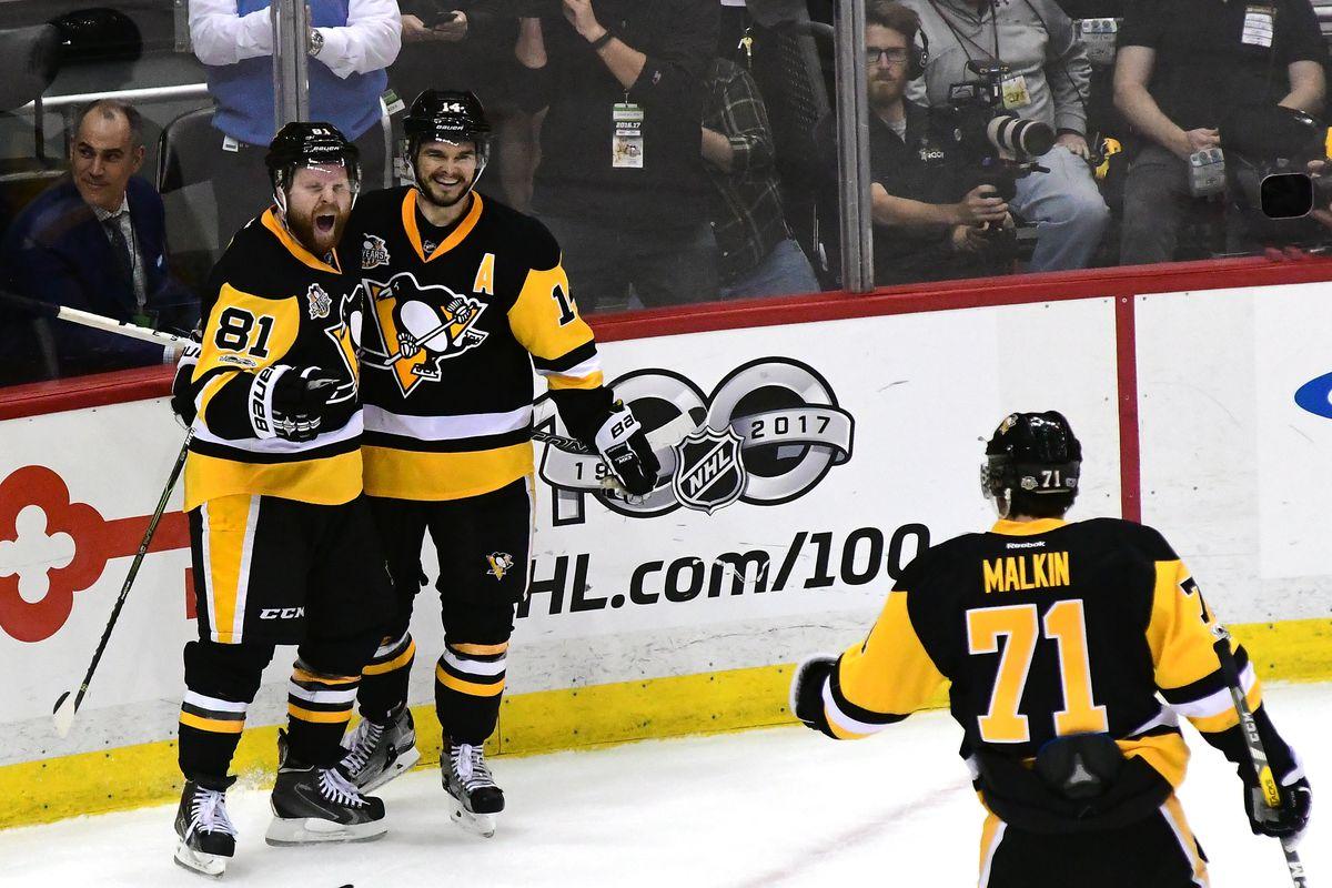 From the Branches: Phil Kessel is angry and it makes Chris Kunitz