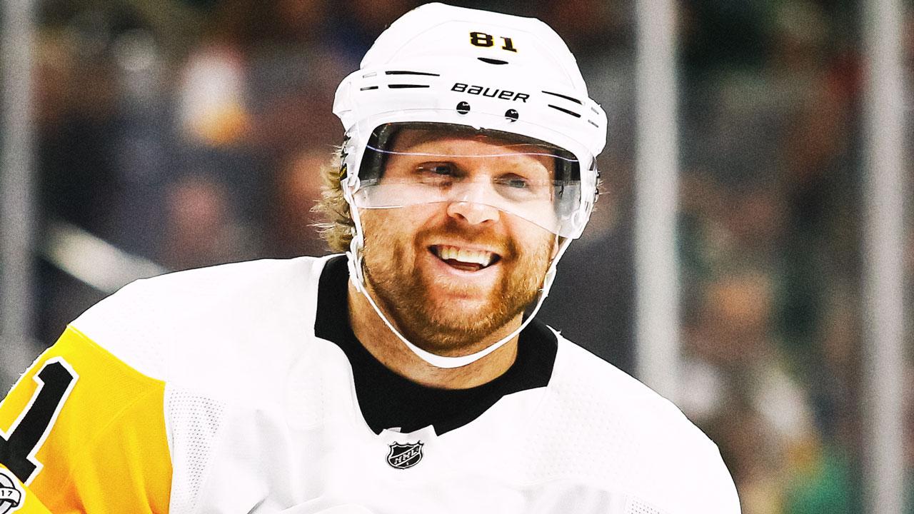 Why the Penguins are happy to let Phil Kessel be Phil Kessel