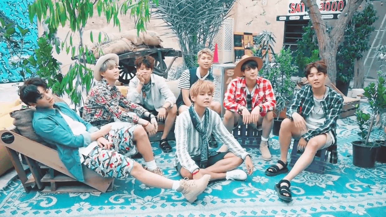  BTS  Computer Wallpapers  Wallpaper  Cave