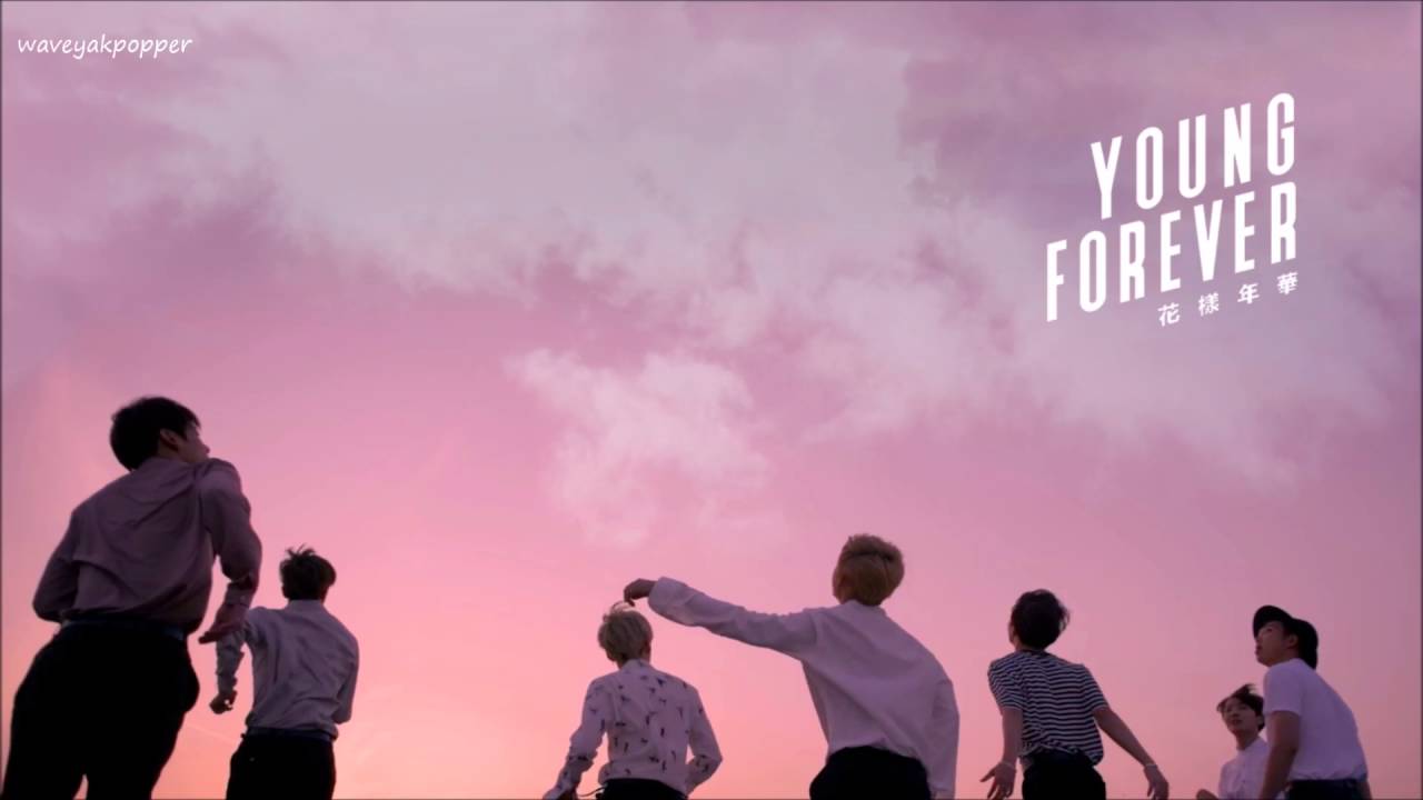 bts wallpaper computer