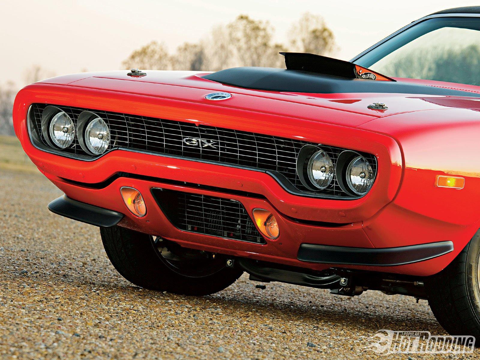 Plymouth Gtx Wallpaper and Background Imagex1200
