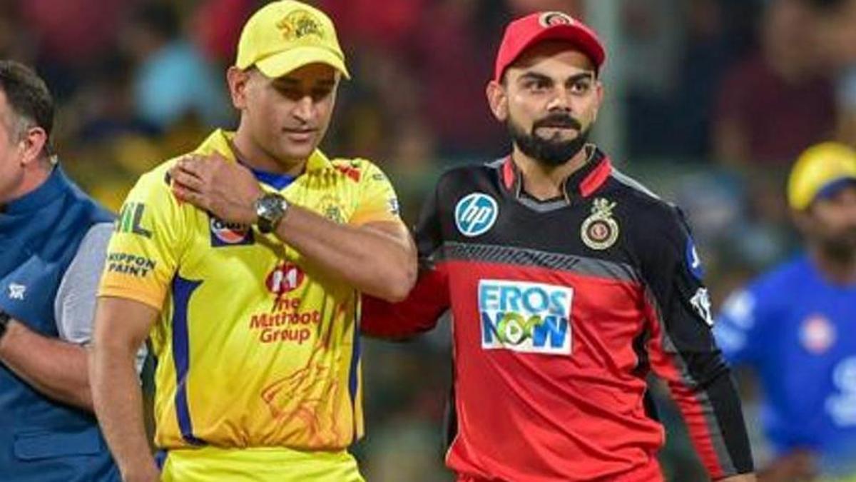 IPL 2019: Full schedule and timings from March 23 to April 5