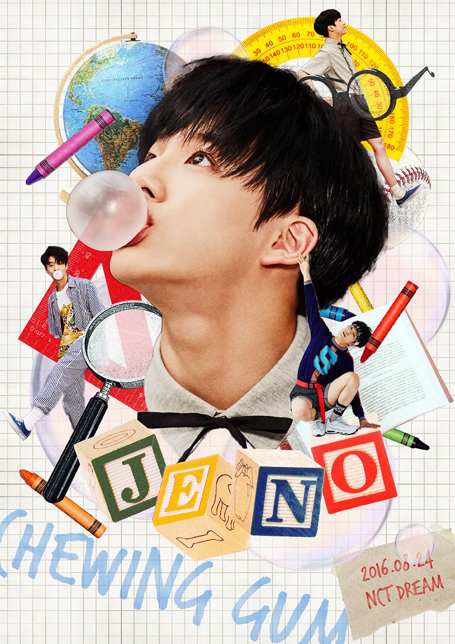 Download NCT DREAM debut teaser 3 JENO OMONA THEY DIDNT 919x1300