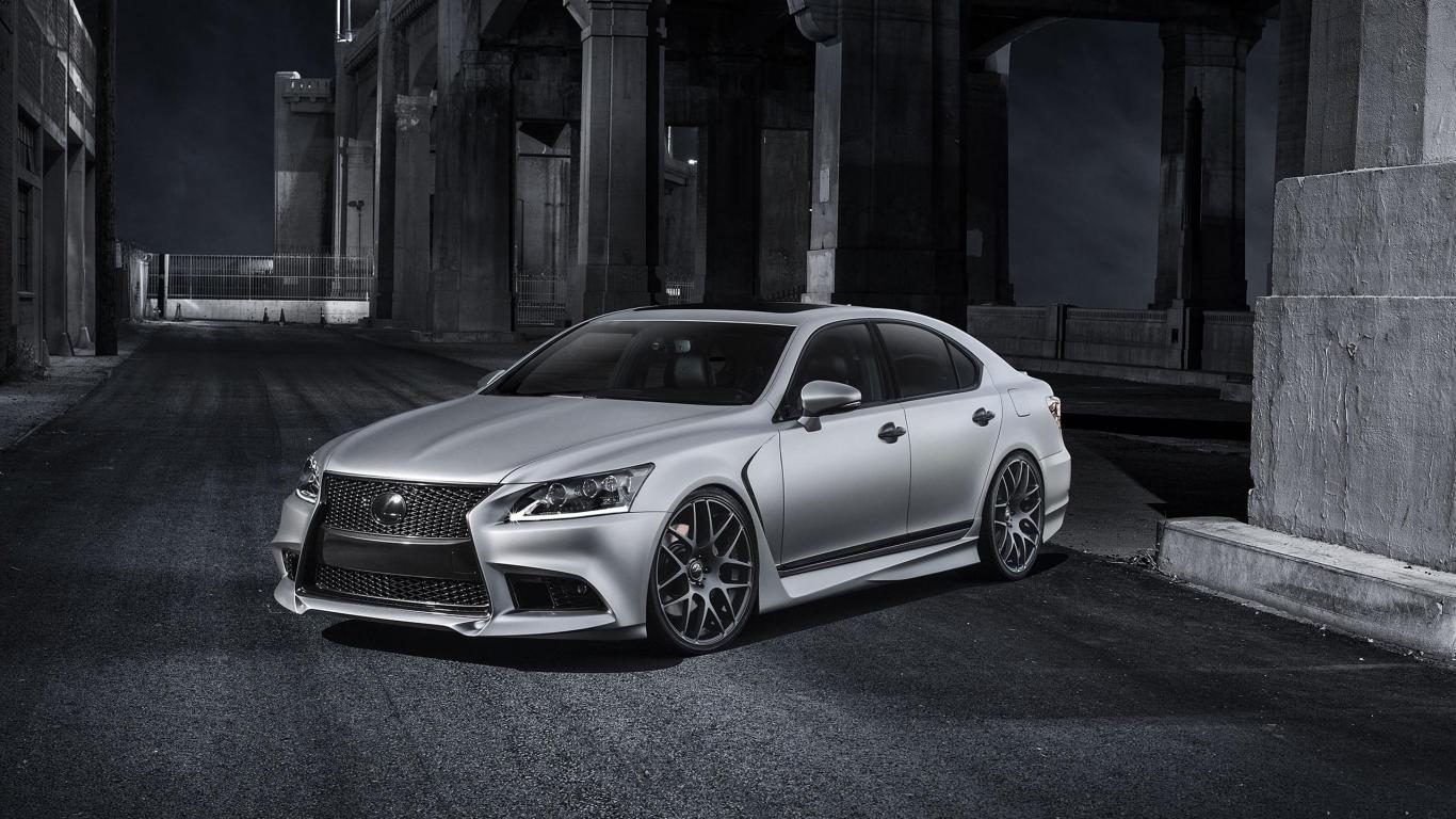 Lexus IS Wallpapers - Wallpaper Cave