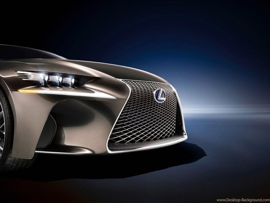 Lexus Wallpaper HD, Desktop Background 1280x1024 Desktop