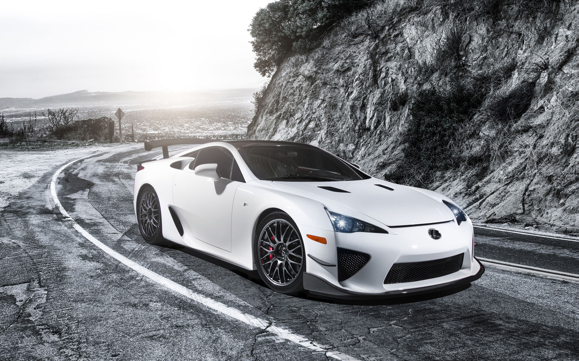 RX 0 F Sport SUV HD Wallpaper, Lexus, HD Car Image, Lexus