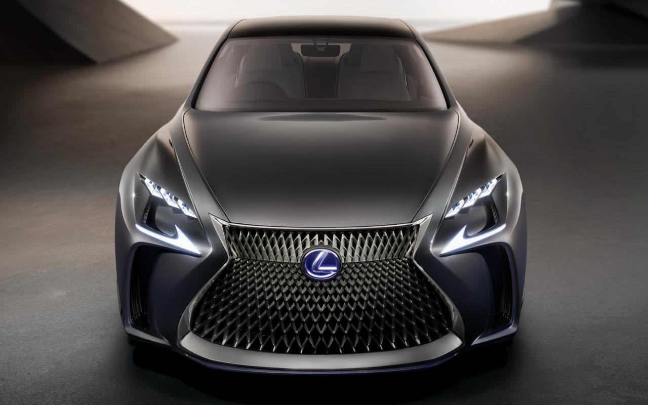 Lexus Wallpaper Widescreen N331B6. ZyZiXuN E Journal