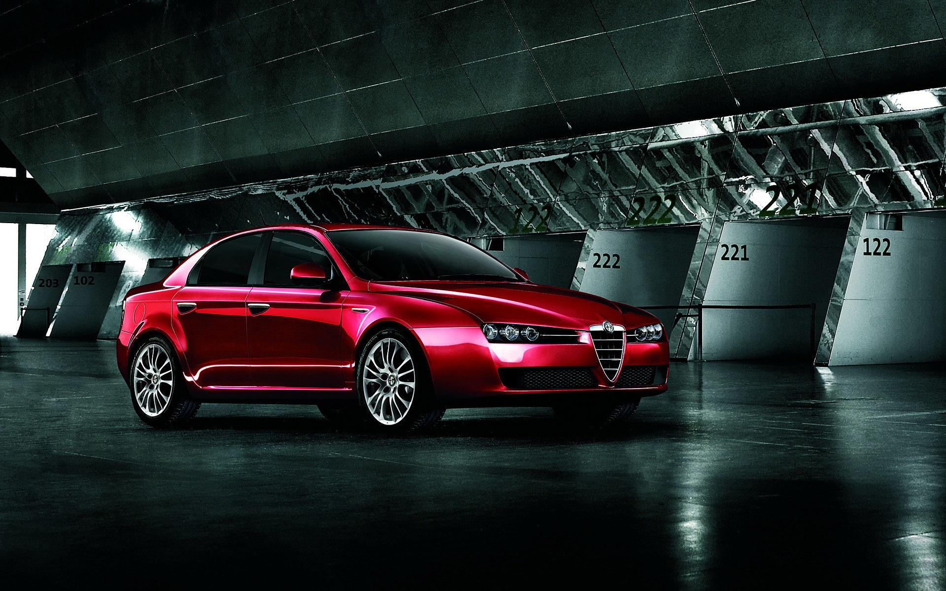 10 Alfa Romeo 159 Hd Wallpapers And Backgrounds Irasutoya | Images and ...